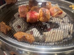 -本炙炭烤·蒲烧活鳗料理店(金沙洲店)