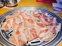 老炉家吾桑格-老炉家木炭烤肉(长江国际店)