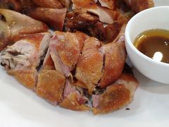 -顺德美食坊(南沙分店)