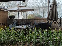 -黄山老妈·土菜(碧桂园店)