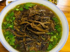 面条-老虎灶小吃