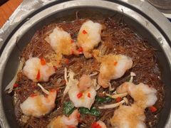 -绿茶餐厅(松江万达店)