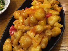 -隆喜元鱼汤包·海鲜(中联广场店)