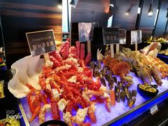 -广州花园酒店·凌璇阁旋转餐厅CAROUSEL360