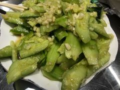 -鲁C·尚小炉·淄博烧烤(市北店)