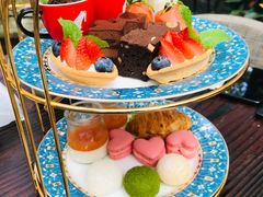 -Golden Lily河内巴黎法越料理餐厅(建国西路店)