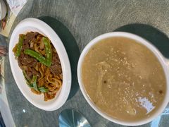 -點無缺茶楼·海鲜酒家(世博店)