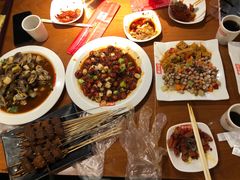 -夜小红炒虾尾(建文店)