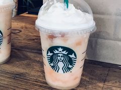 -星巴克(北辰西路店)