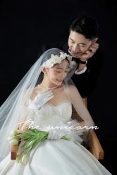 -巴黎时尚婚纱摄影(南汇店)