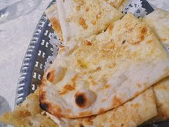 奶酪薄饼-葛尼沙印度餐厅 (镇明路店)