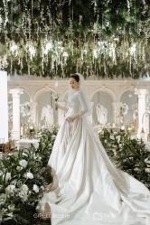 -保定金沙芝柏婚礼策划