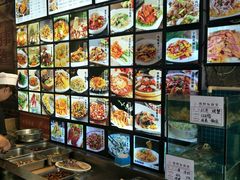 -大城·烧烤海鲜大排档(台东店)
