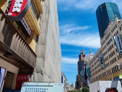 -南京路步行街