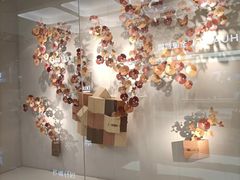 -新时代家居生活广场(古墩店)