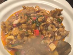 -简小舍·民间手艺菜(武昌江滩店)