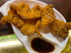 -金杨拉面王小吃面馆·牛三宝面·红烧牛肉粉