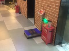 -一兆韦德健身(慧芝湖店)