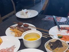 -川骄海鲜自助(亚运村店)