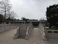 iphone_upload_pic-孙权墓遗址