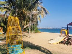 -三亚海棠湾万丽度假酒店