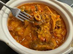 -妈阁铭记澳葡美食