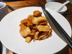 -瑶王府·广西菜(相思湖店)
