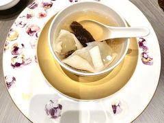 -长沙W酒店·SHINN YEN星艳中餐厅