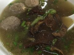 -福合埕牛肉丸(福平路店)