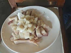 -百年果林椰子鸡(中洲店)