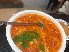 -玫瑰红烤羊排(北新桥三条店)