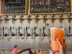 -HUBBA祜精酿(五羊邨店)