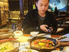 -云海肴·汽锅鸡·云南菜(南强街店)
