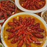 讲真...吃了这么多家🦞只有这家吃到现在！！！