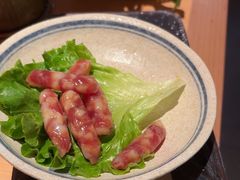 -巴奴毛肚火锅(七宝领展广场店)