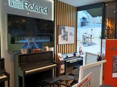 -柏斯琴行(汾阳店)