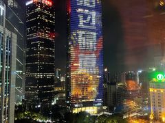 -广州富力君悦大酒店·凯菲厅