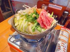 -三月居酒屋(青年大街店)