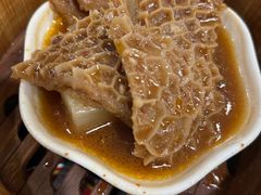 -府城小食馆(金龙宾馆店)