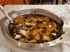 -鑫巴蜀小镇 · 水煮鱼专研店(玉桥店)