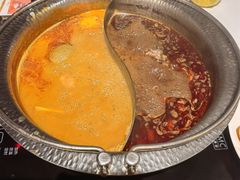 -温禾牛·和牛寿喜烧自助火锅(恒基名人店)