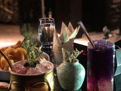 -STARRY CAFE & LOUNGE BAR(高新店)