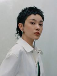 -爱秀造型 T-G