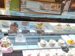-FANEN法念·烘焙·甜点(万象城店)