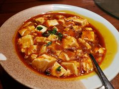 麻婆豆腐-外婆家(西溪印象城店)