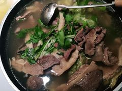 -乔阿马·江南味·驴肉香(龙湖华泾天街店)