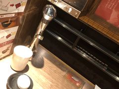 -一蘭拉面(新宿中央东口店)