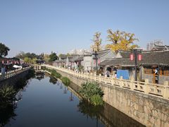 -迎春桥老炉烧饼(碧霞路店)