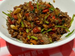 -龙师傅卤炒(天马店)