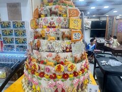 -乔家满族八大碗(流水沟店)